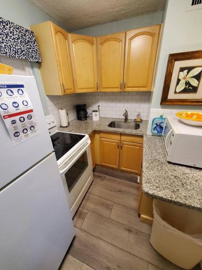 The Floranada Condo At Pompano Beach 9 Экстерьер фото