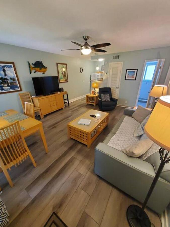 The Floranada Condo At Pompano Beach 9 Экстерьер фото
