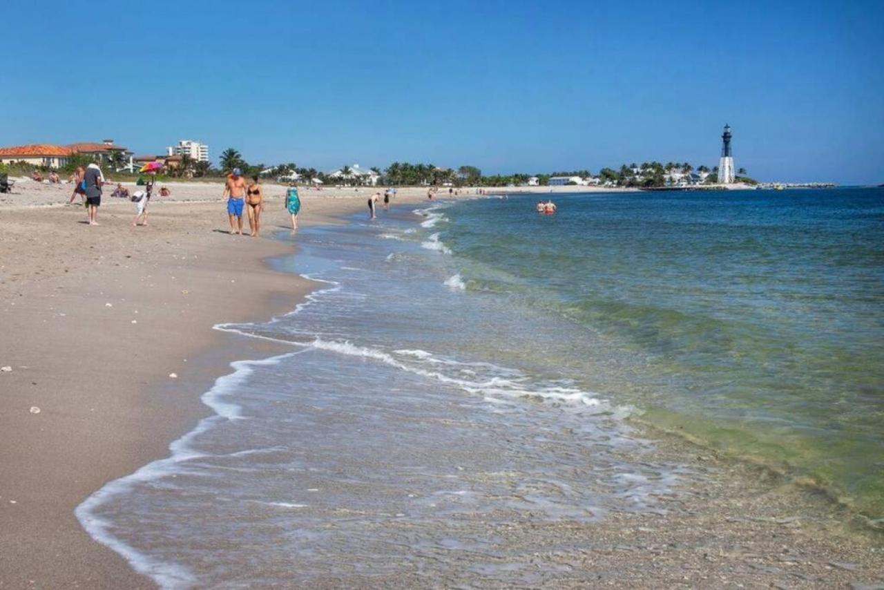 The Floranada Condo At Pompano Beach 9 Экстерьер фото