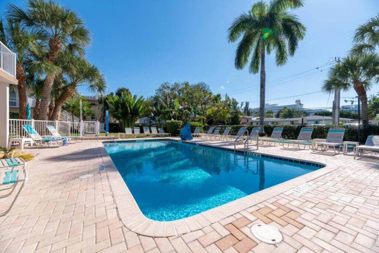 The Floranada Condo At Pompano Beach 9 Экстерьер фото